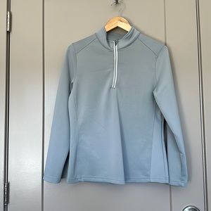 Women’s 1/4 Zip Pullover